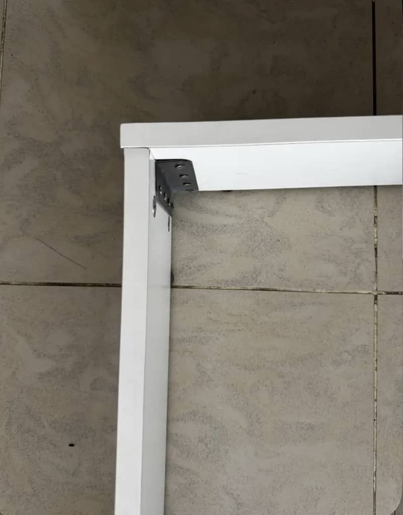Habit bed 4