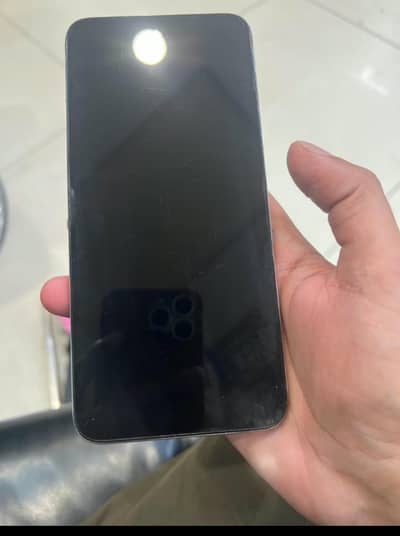 Infinix Hot 60i