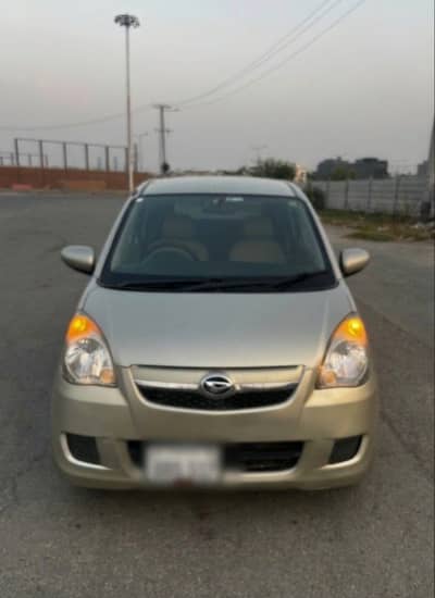 Daihatsu Mira 2010/13 - Total GENUINE - Full Option
