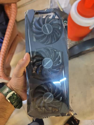 Rx 5700xt 8gb
