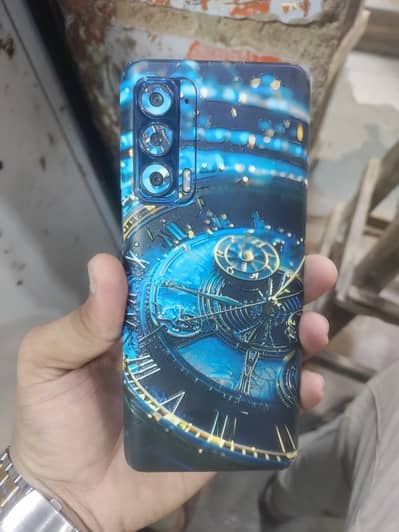 Motorola edge 5g 2021 uw 8 256 gaming nonpta
