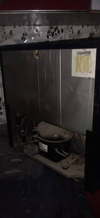 Haier Room Fridge