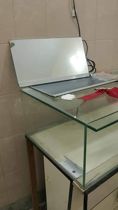 conter for sell