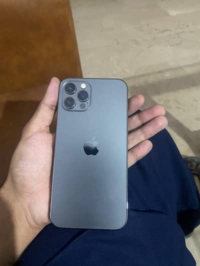 Iphone 12 pro factory unlock
