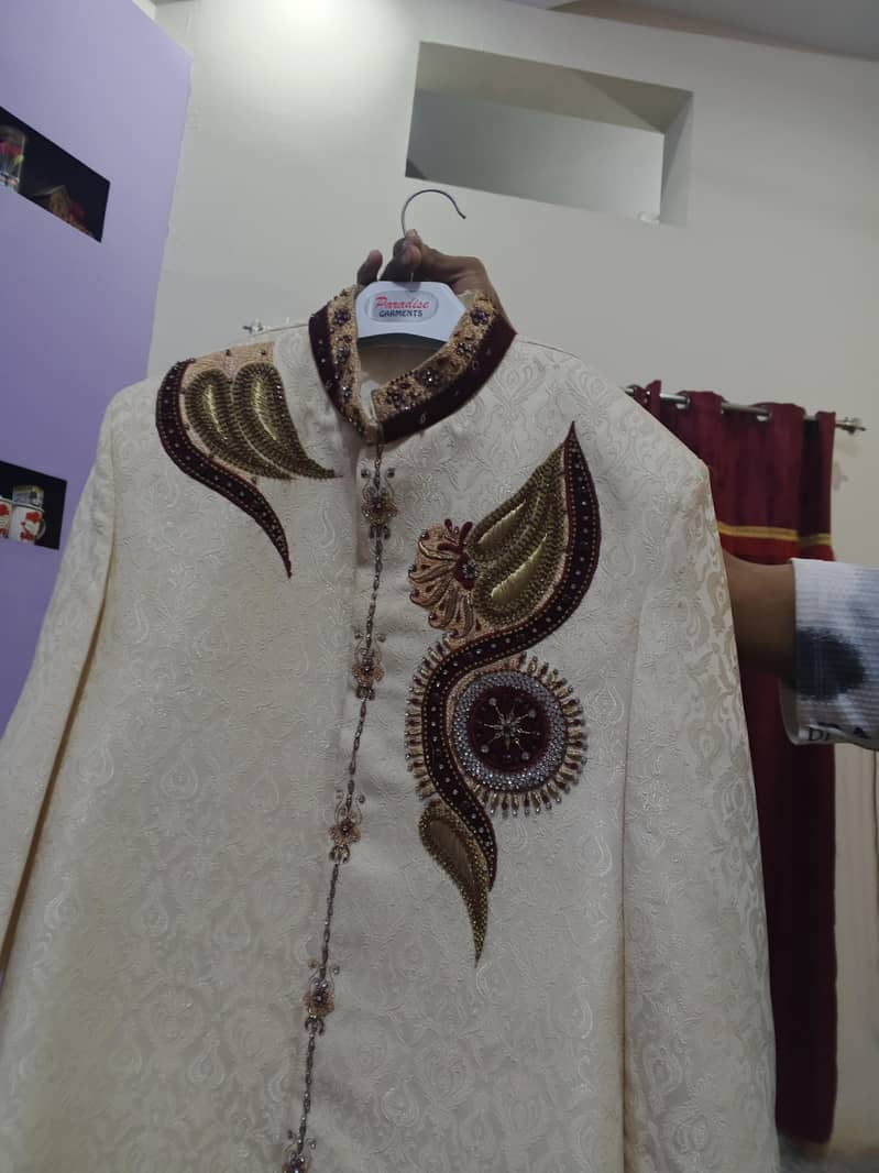 shyrwani 1