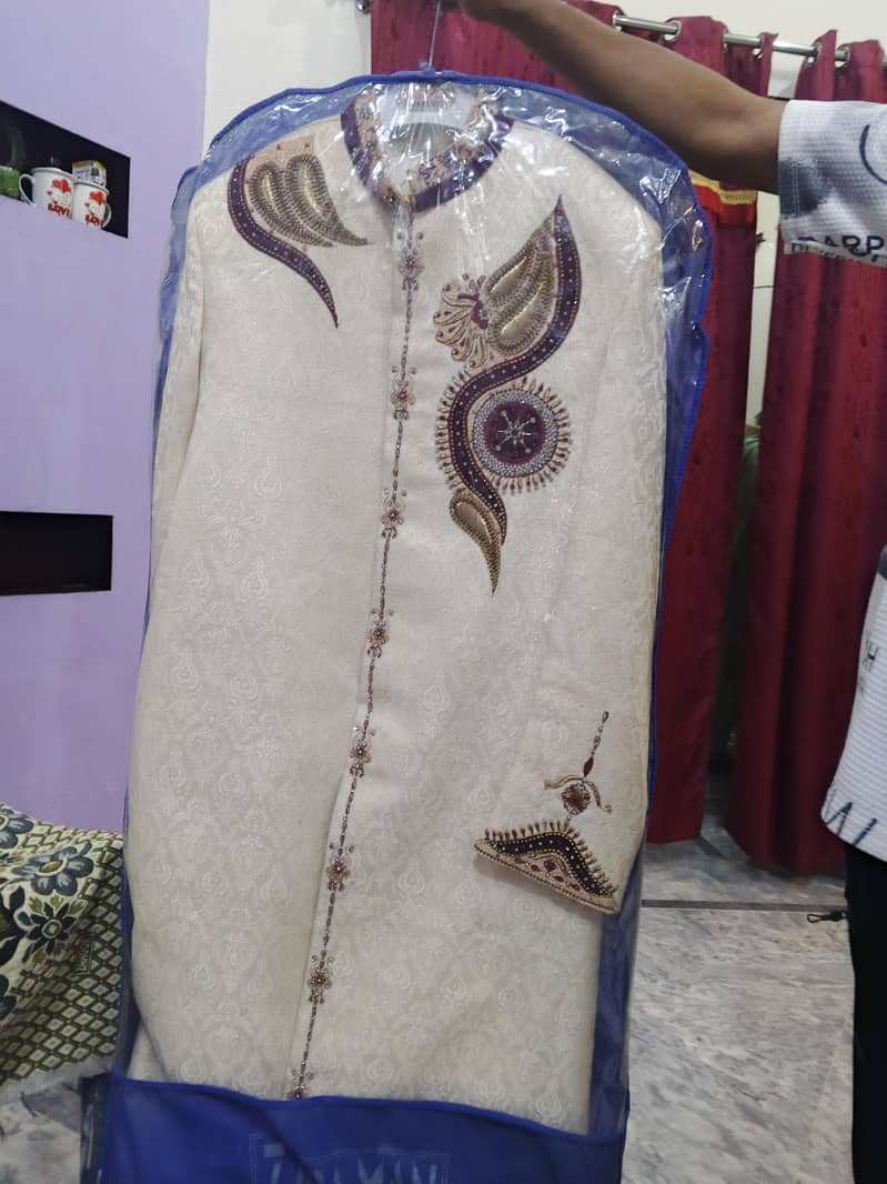 shyrwani 2