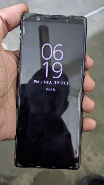 Sony 5 mark 1 official PTA for sale