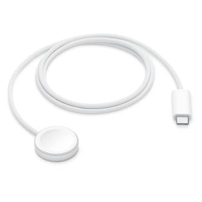 100% Original Apple Watch Magnetic Fast Charging Cable c/type