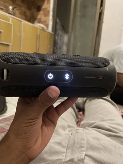 Jbl Flip 5