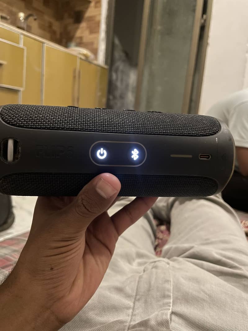 Jbl Flip 5 0