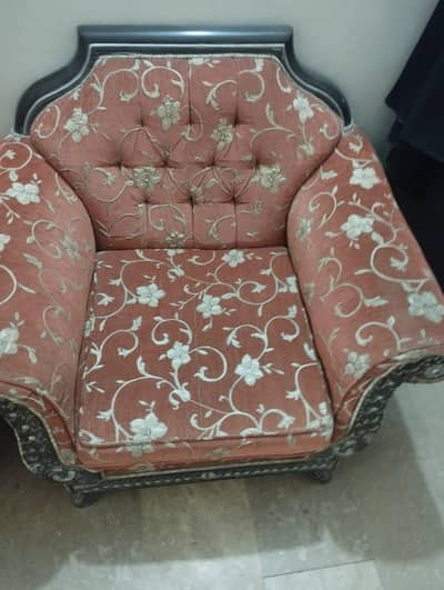 5 seater sofa set sale. Karachi