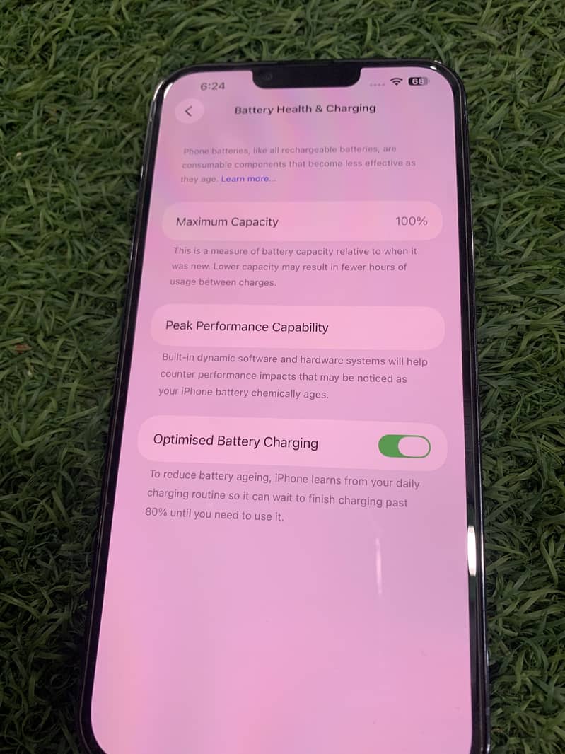 Apple iPhone 13 Pro Max 7