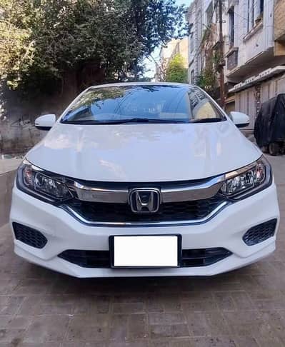 Honda City 2022 First Owner