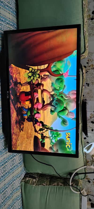 24 inch led tv google