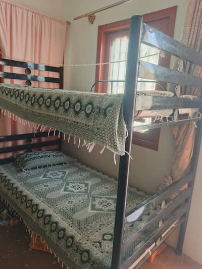 Bunk Bed sell