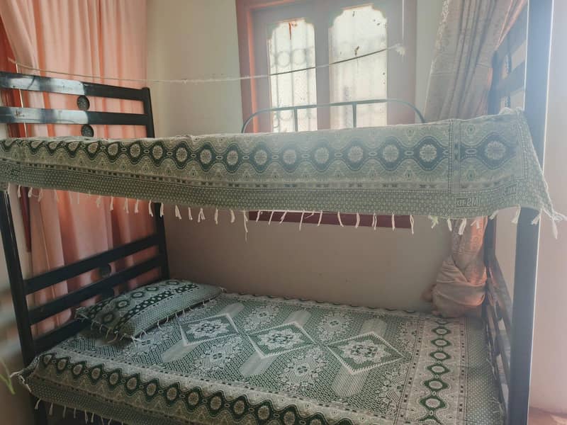 Bunk Bed sell 1