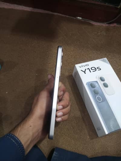 vivo y19s 6.128
