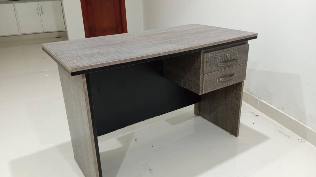 Office Desk 1