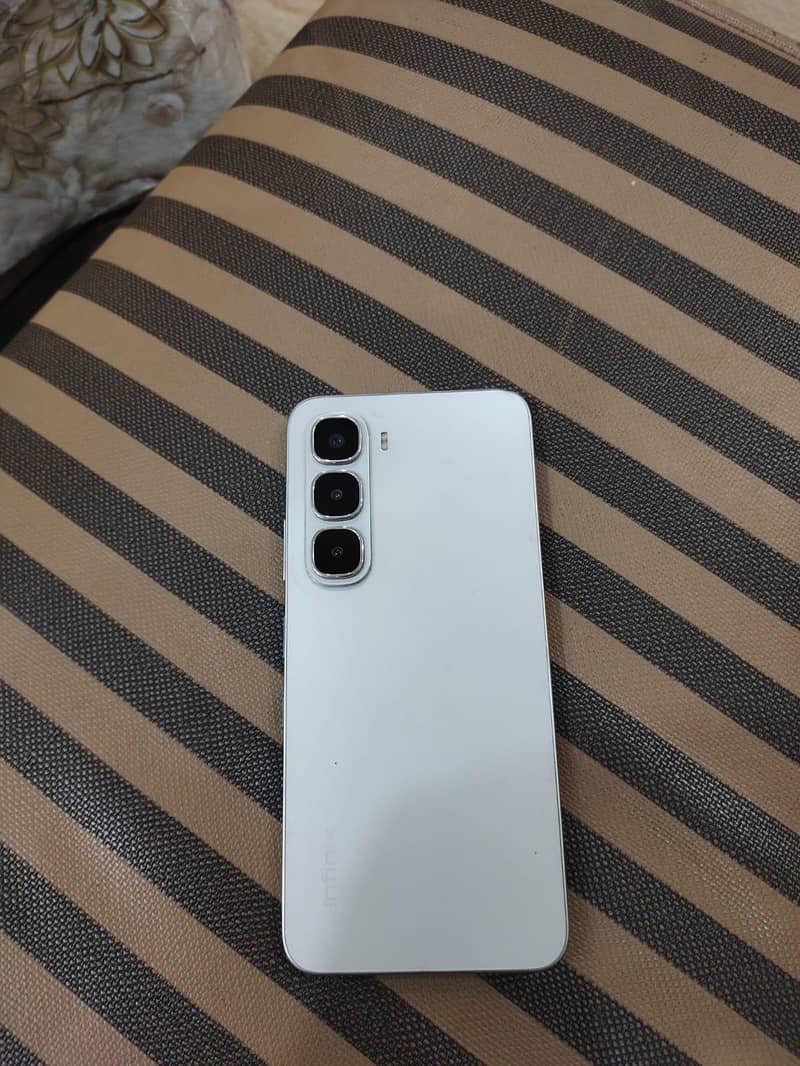 Infinix Other Model 4