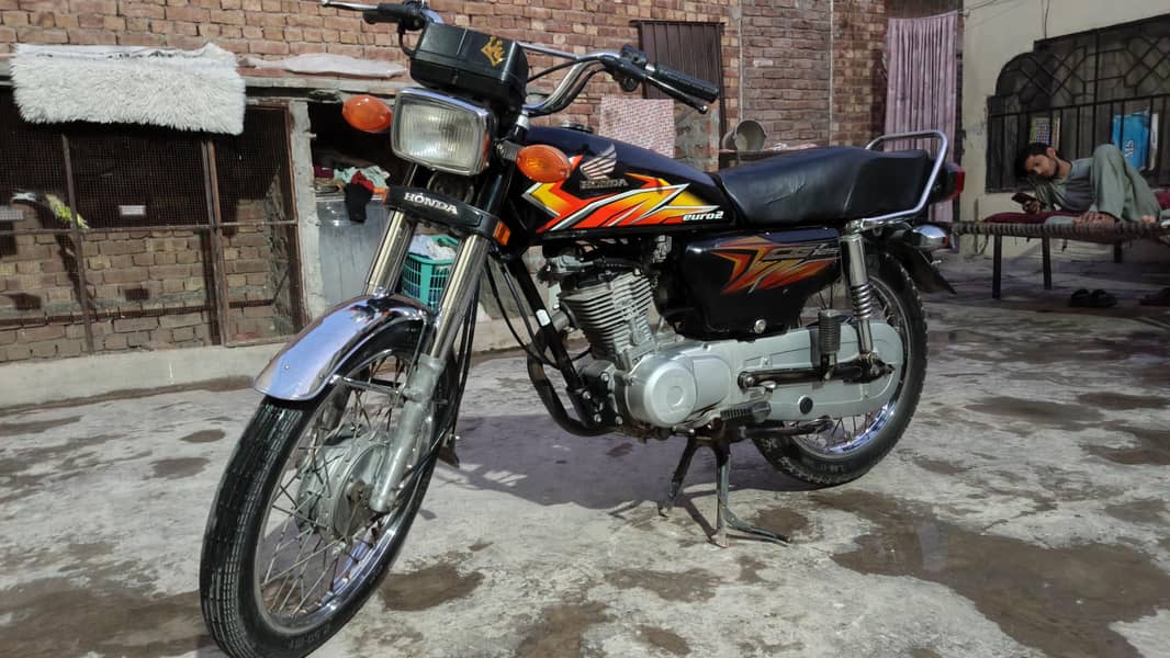 good condition 0