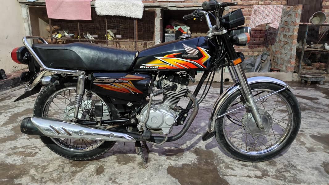 good condition 1