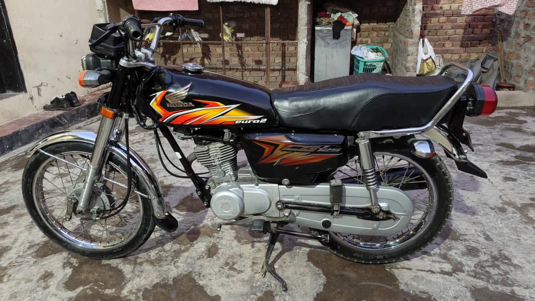 good condition 8