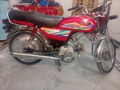 Good condition