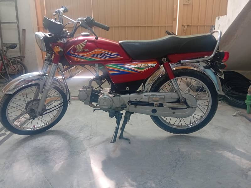 Good condition 2