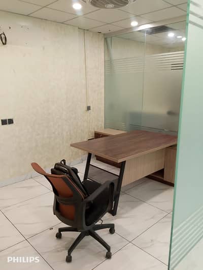 PREMIUM COMMERCIAL OFFICES FOR SALE | KARACHI   VVIP & Prime Locations of Bahadurabad