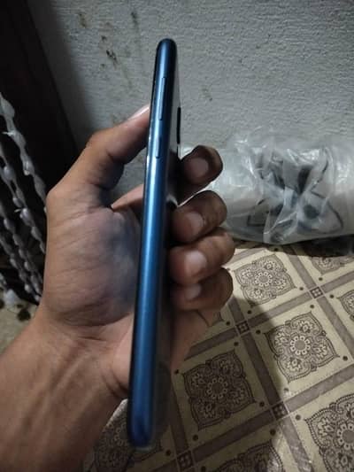 Huawei 10 Lite