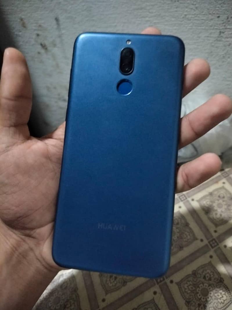 Huawei 10 Lite 2