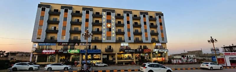 1 Bed Luxury Apartment For Sale Proper CDA Approved