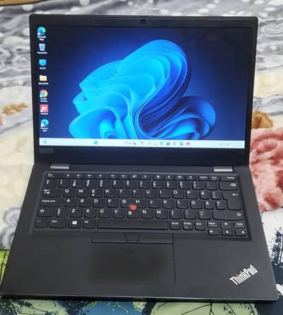 Lenovo i3 10th generation