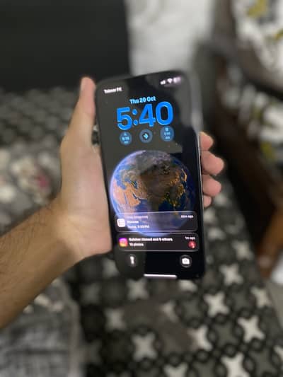 Apple iPhone 14 Pro Max 256gb FU