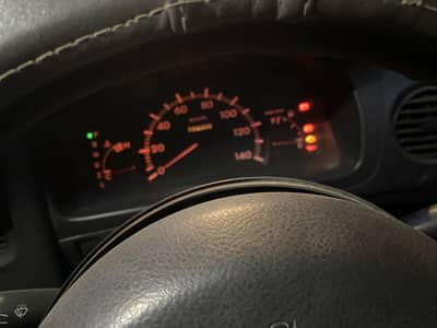 Daihatsu Mira  2006/2011 Two Door
