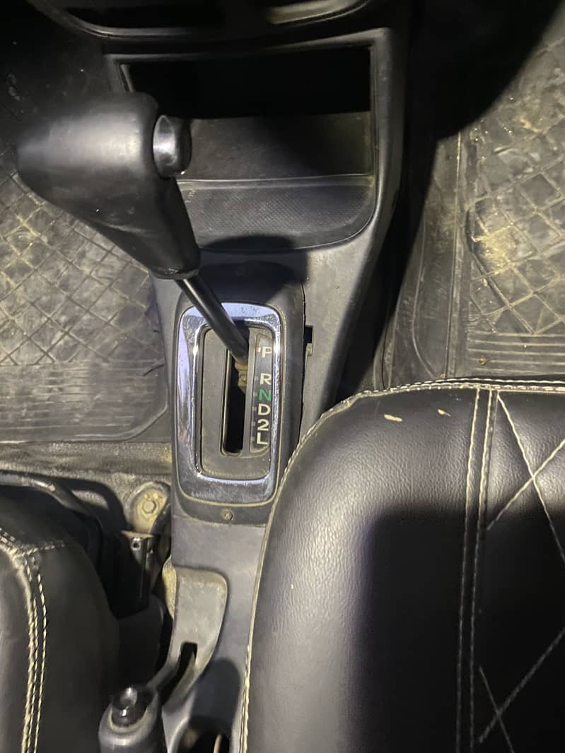 Daihatsu Mira 2006/2011 Two Door - Cars - 1121012897