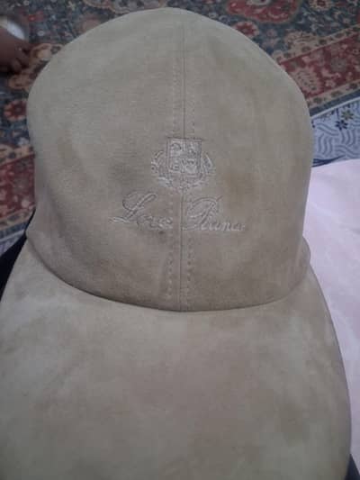 cap Italian