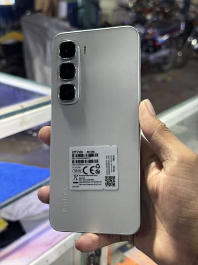 Infinix Hot 60i 6/128