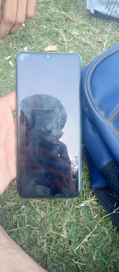 Infinix Hot 10S