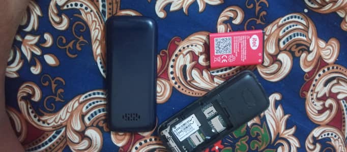 Itel 2165