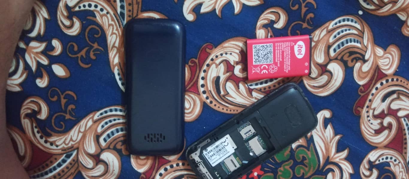 Itel 2165 0