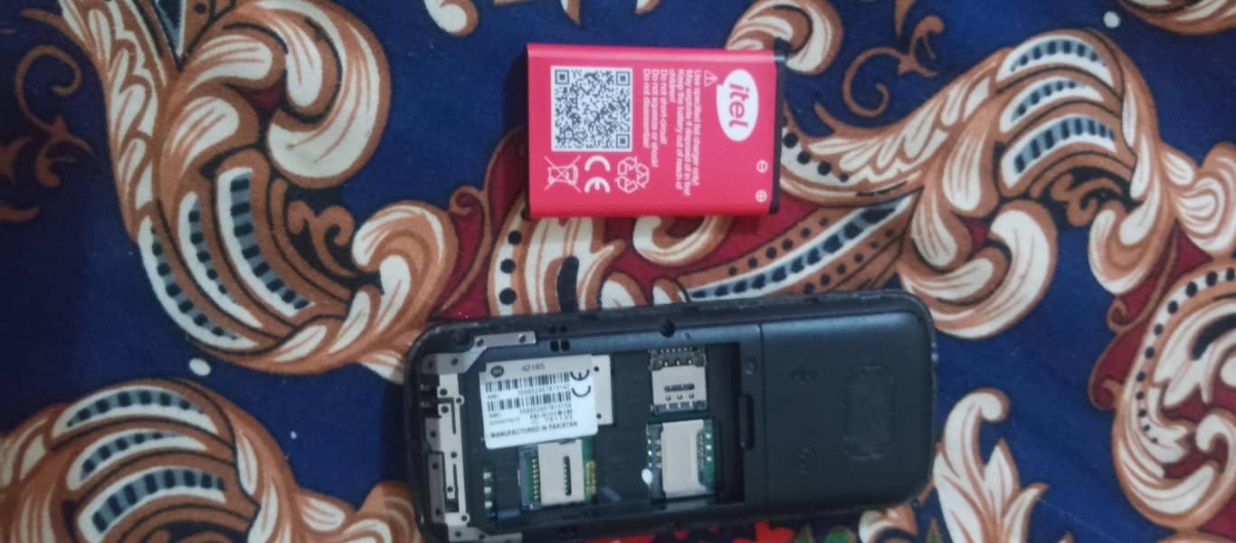 Itel 2165 1