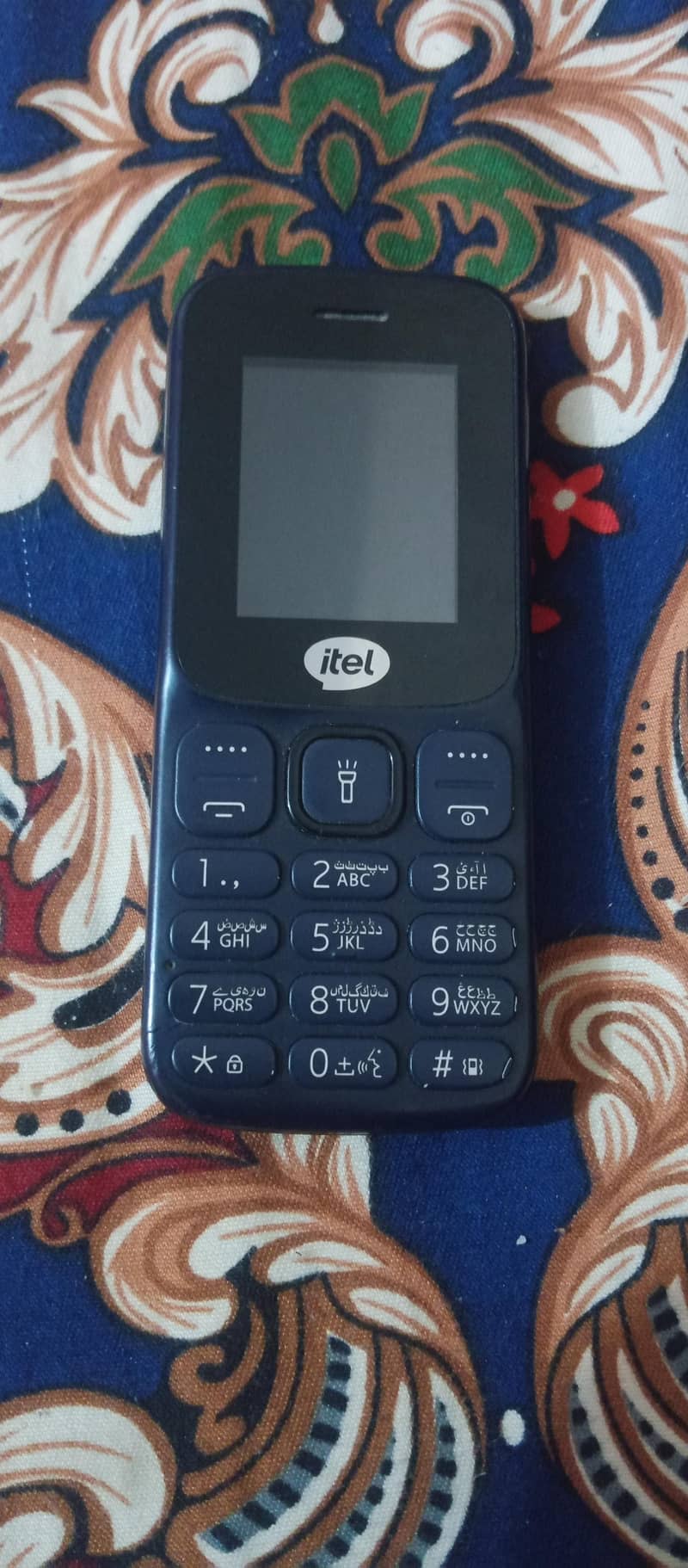 Itel 2165 4