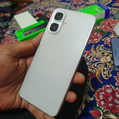 Infinix SMART 10 ) 4/64gb