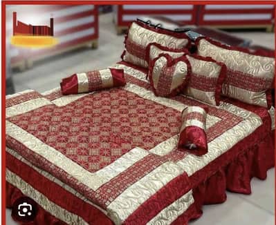 Bridel bed room set
