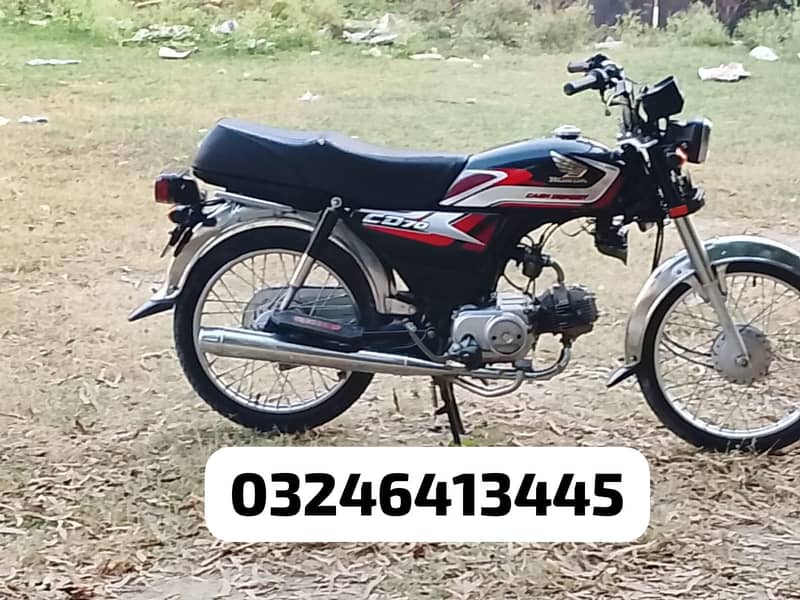 condition 100/98 6
