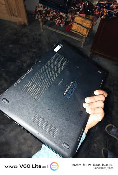 Dell latitude