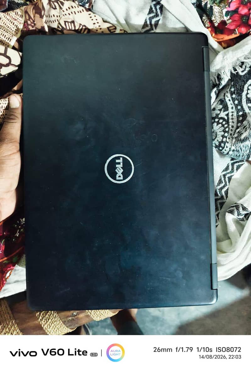 Dell latitude 1
