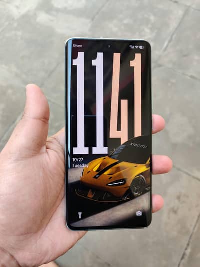 Xiaomi Redmi Note 14 Pro