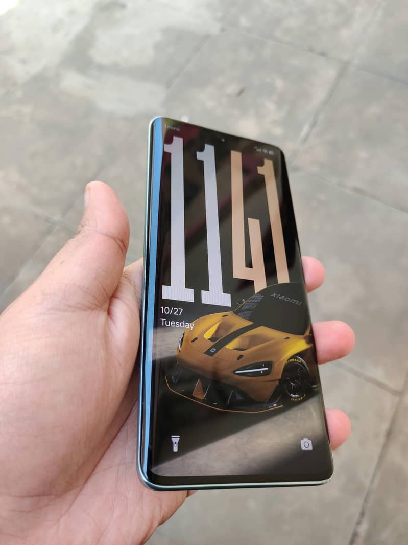 Xiaomi Redmi Note 14 Pro 7